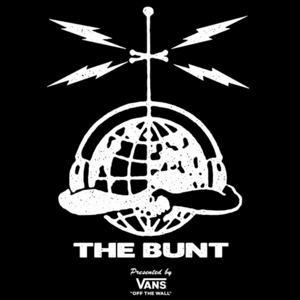 The Bunt Live - 'Erik Ellington'