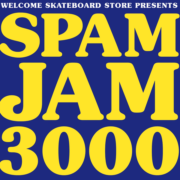 Gallery : Spam Jam 3000