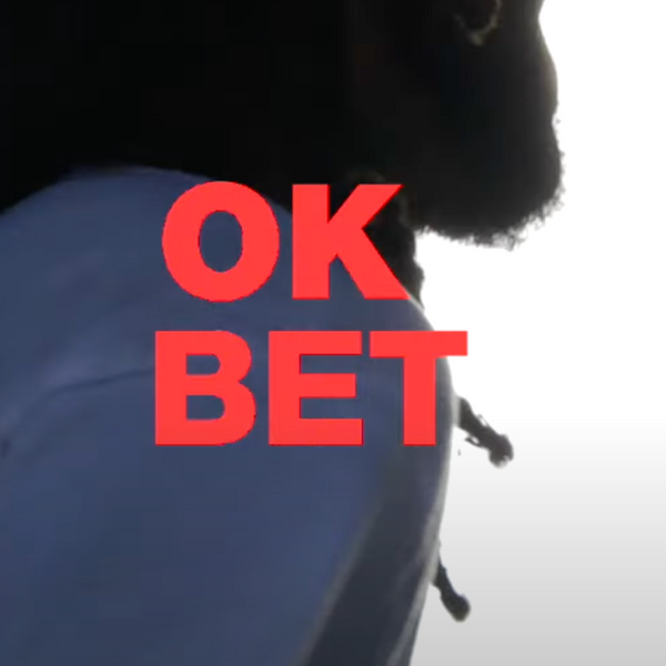 DC - 'OK BET'
