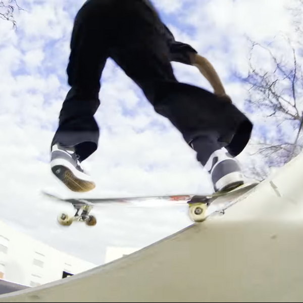 NB Numeric - Jamie Foy - INTERVALS SELECTS