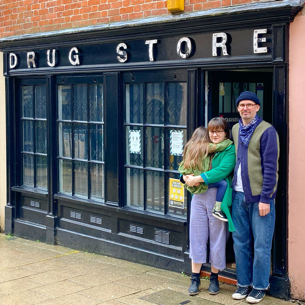 Skateshop Roundup 2021 - Drug Store