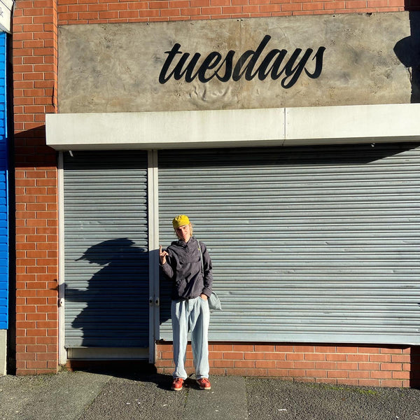 Skateshop Roundup 2021 - Tuesdays
