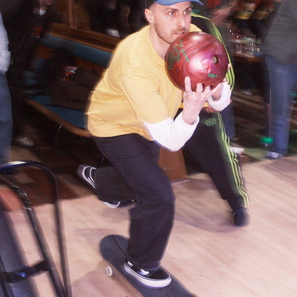 The Welcome Annual Bowling Championship