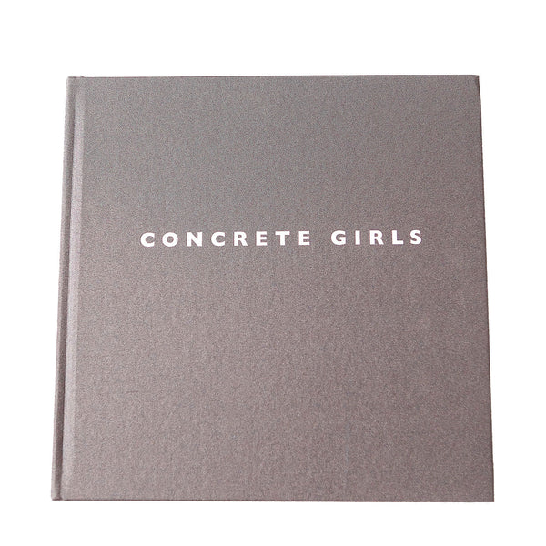 Starting Again - Concrete Girls
