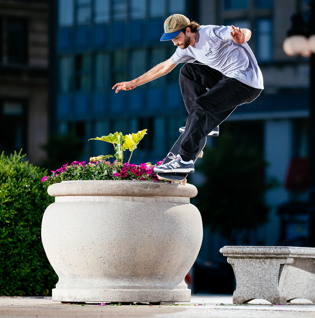 Ryan sales lay etnies