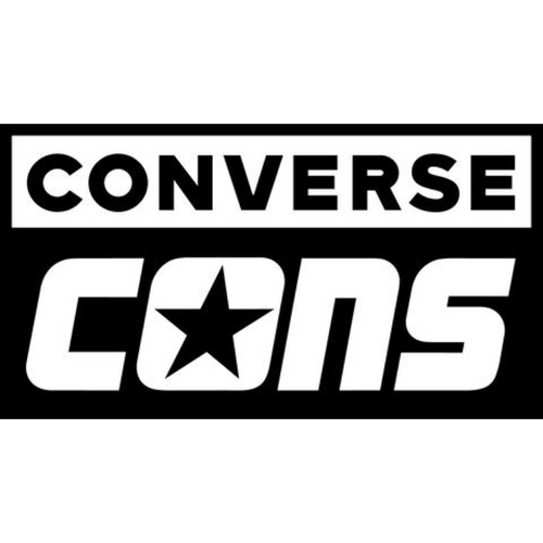Converse Cons