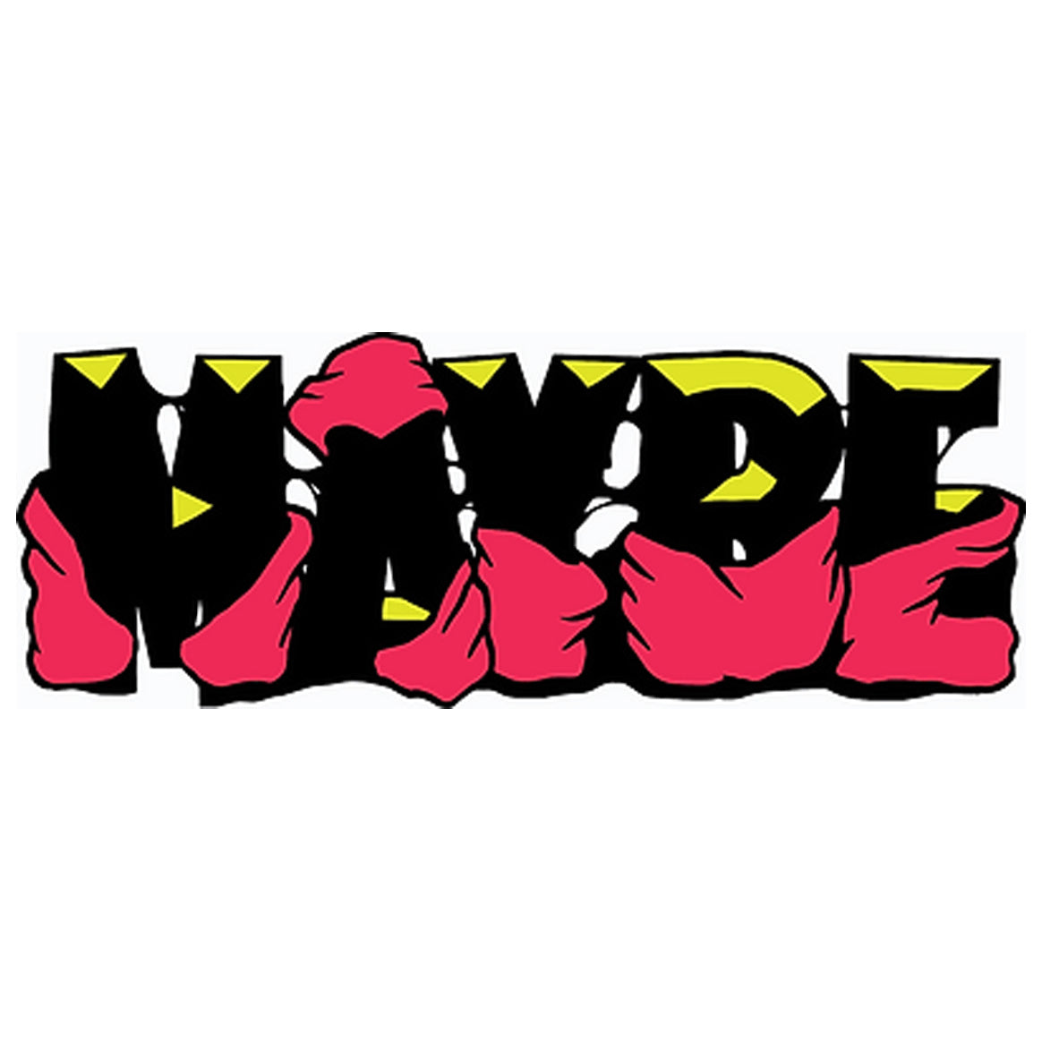 Maybe Hardware – Welcome Skate Store