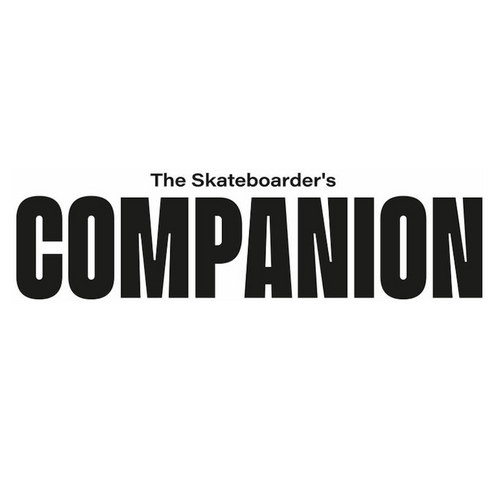 The Skateboarders Companion