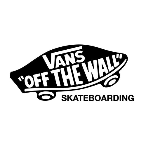 Vans Footwear and Clothing - Welcome Skate Store