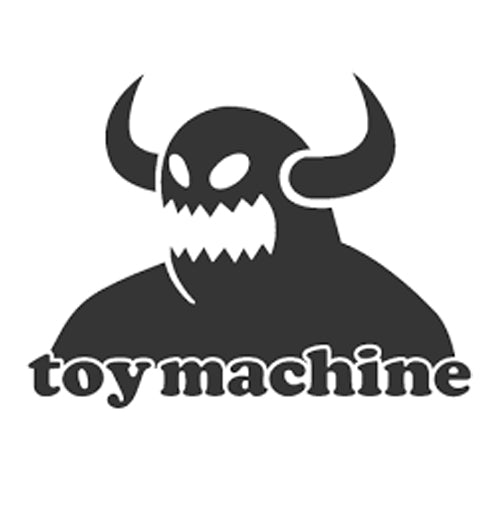 Toy Machine – Welcome Skate Store