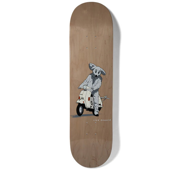 Girl Skateboards - 8.25