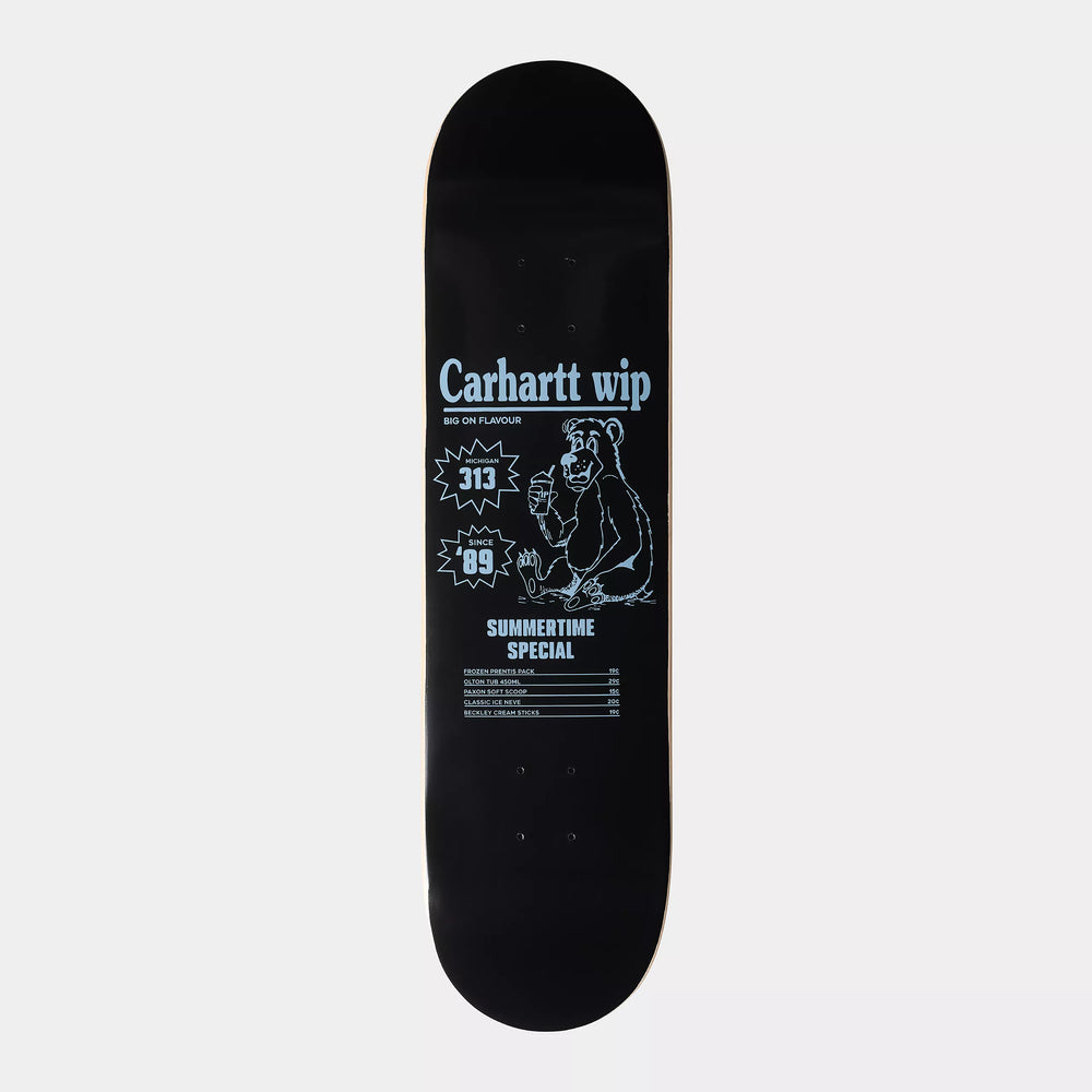 Carhartt WIP - 8.5" Summertime Special Skateboard Deck