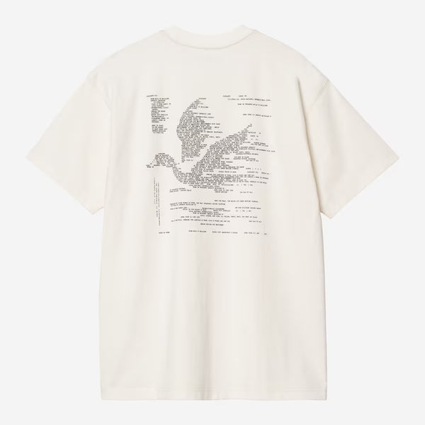 Carhartt WIP - Punched T-Shirt - Wax