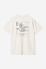 Carhartt WIP - Punched T-Shirt - Wax