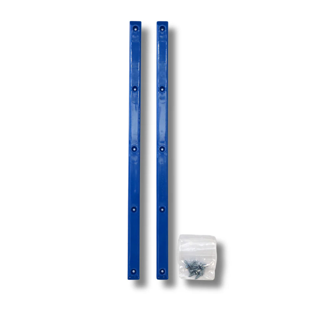 G-Tool - Rails (2 Pack) - Blue