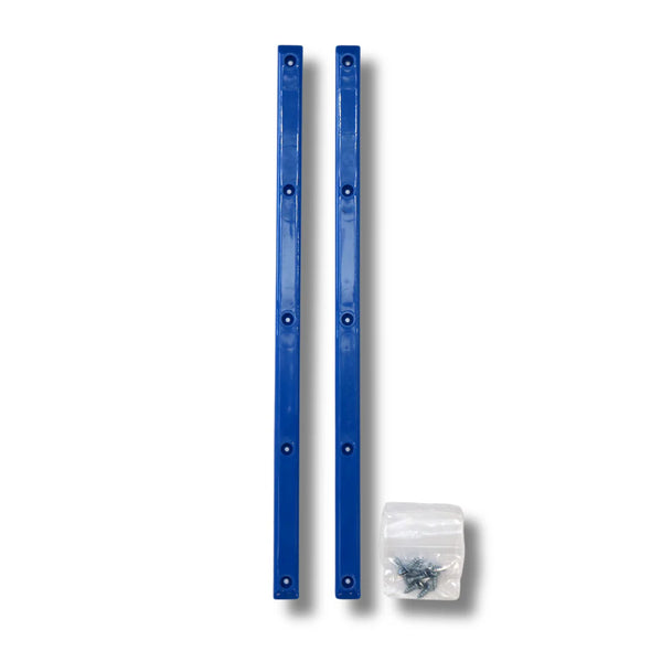 G-Tool - Rails (2 Pack) - Blue