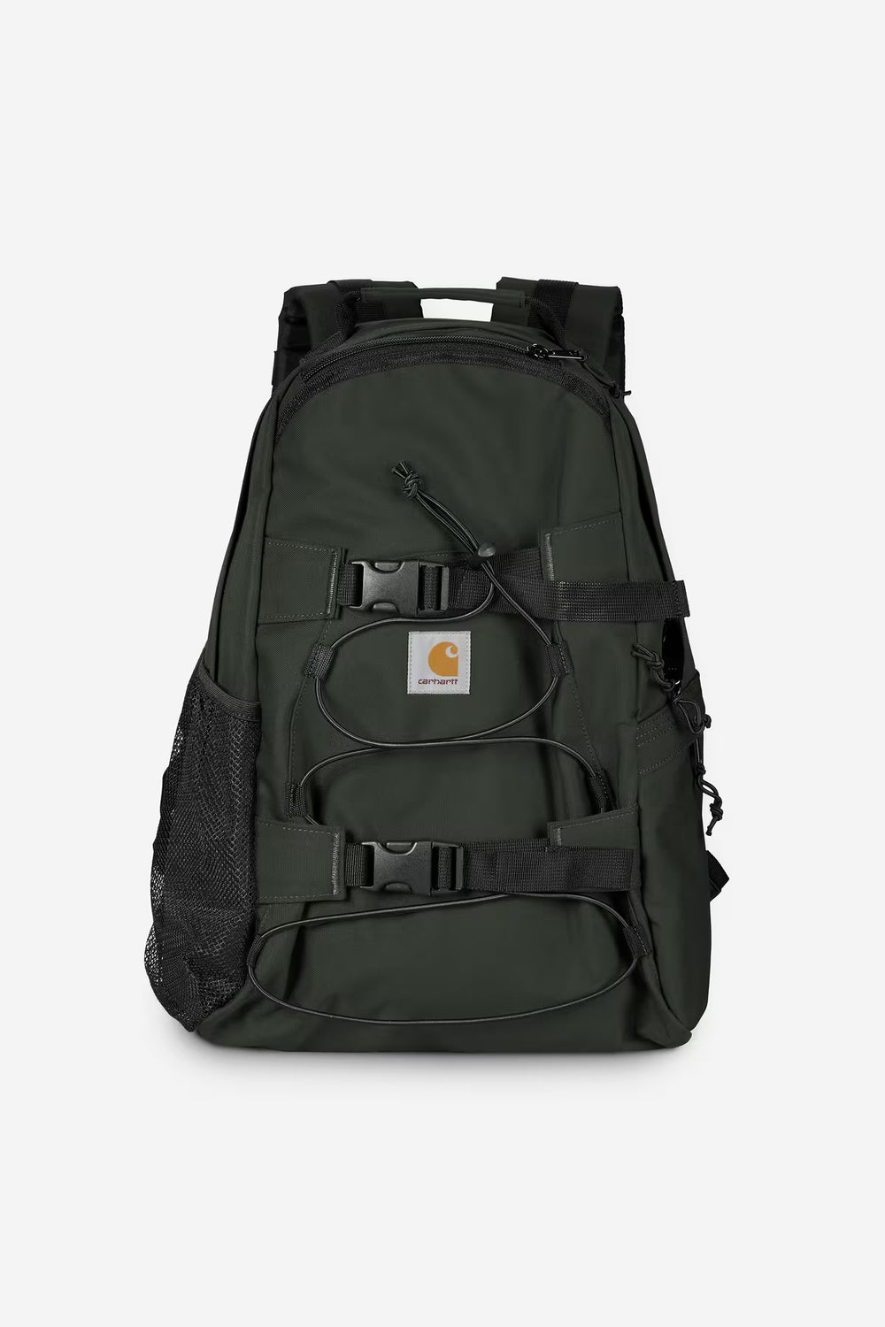 Carhartt WIP - Kickflip Backpack - Raven