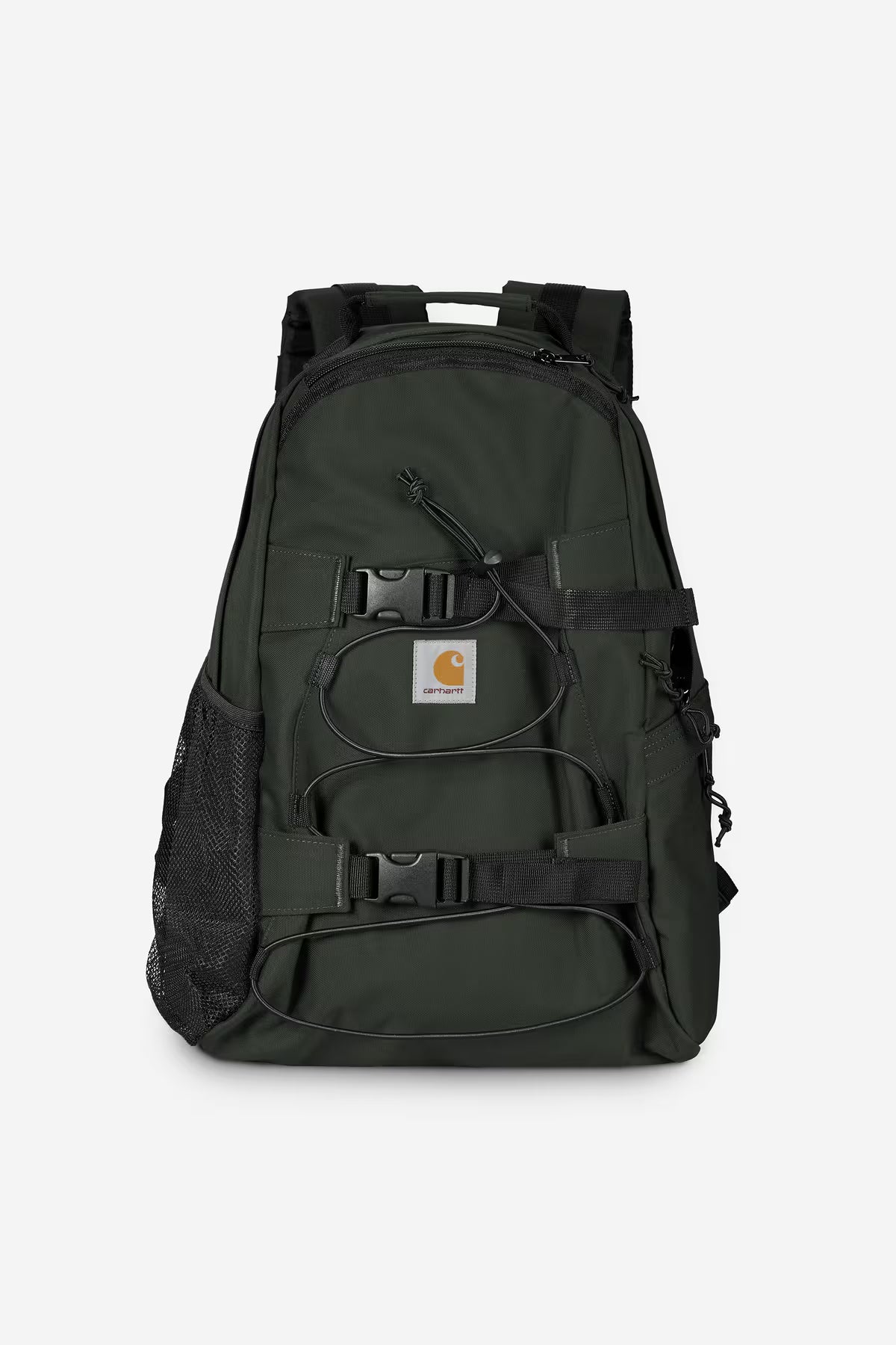 Carhartt WIP - Kickflip Backpack - Raven