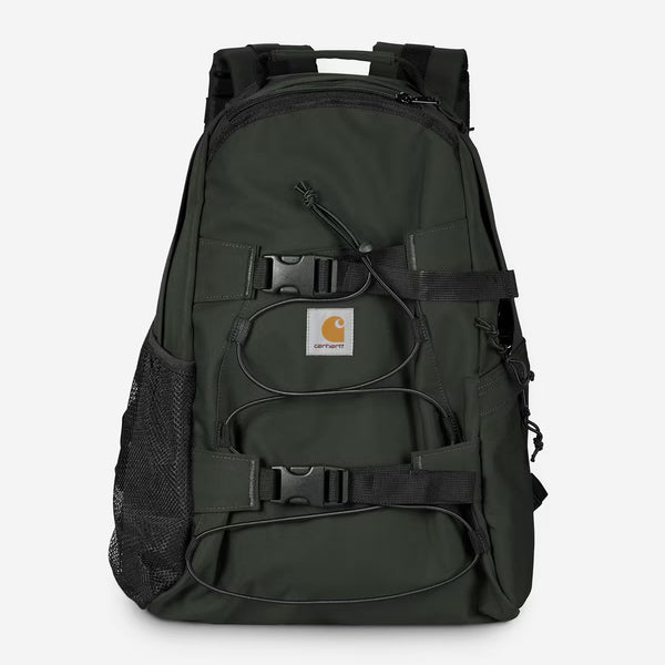 Carhartt WIP - Kickflip Backpack - Raven