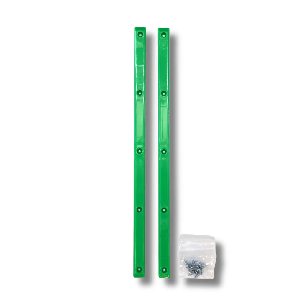 G-Tool - Rails (2 Pack) - Green