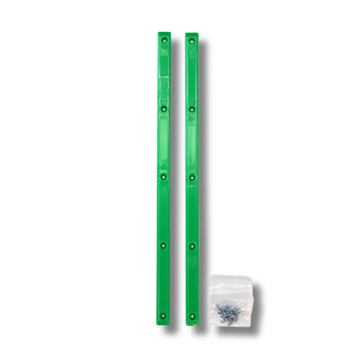 G-Tool - Rails (2 Pack) - Green