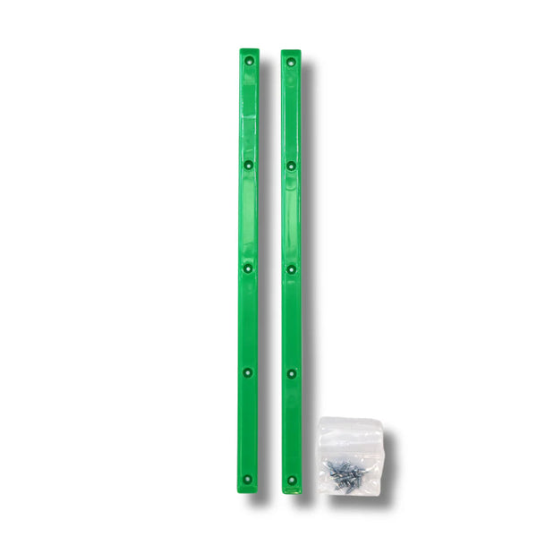G-Tool - Rails (2 Pack) - Green