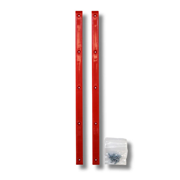G-Tool - Rails (2 Pack) - Red