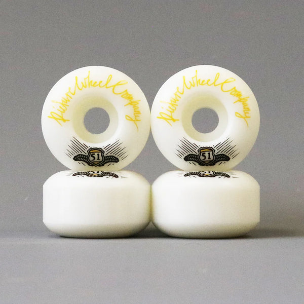 Picture Wheel Company - 51mm (99a) POP Skateboard Wheels