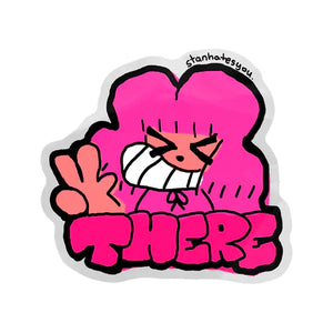 There Skateboards - 4