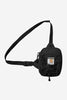 Carhartt WIP - Kickflip Shoulder Bag - Black