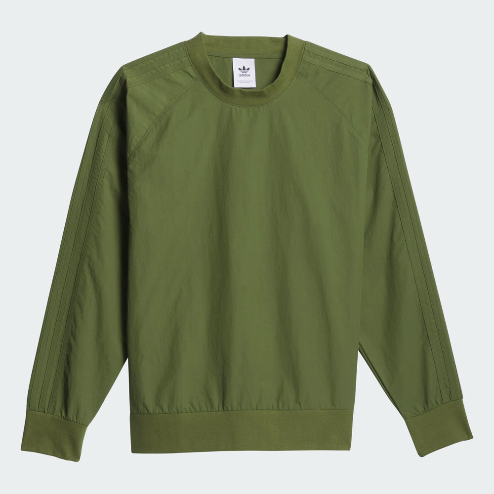 Adidas top skate sweatshirt