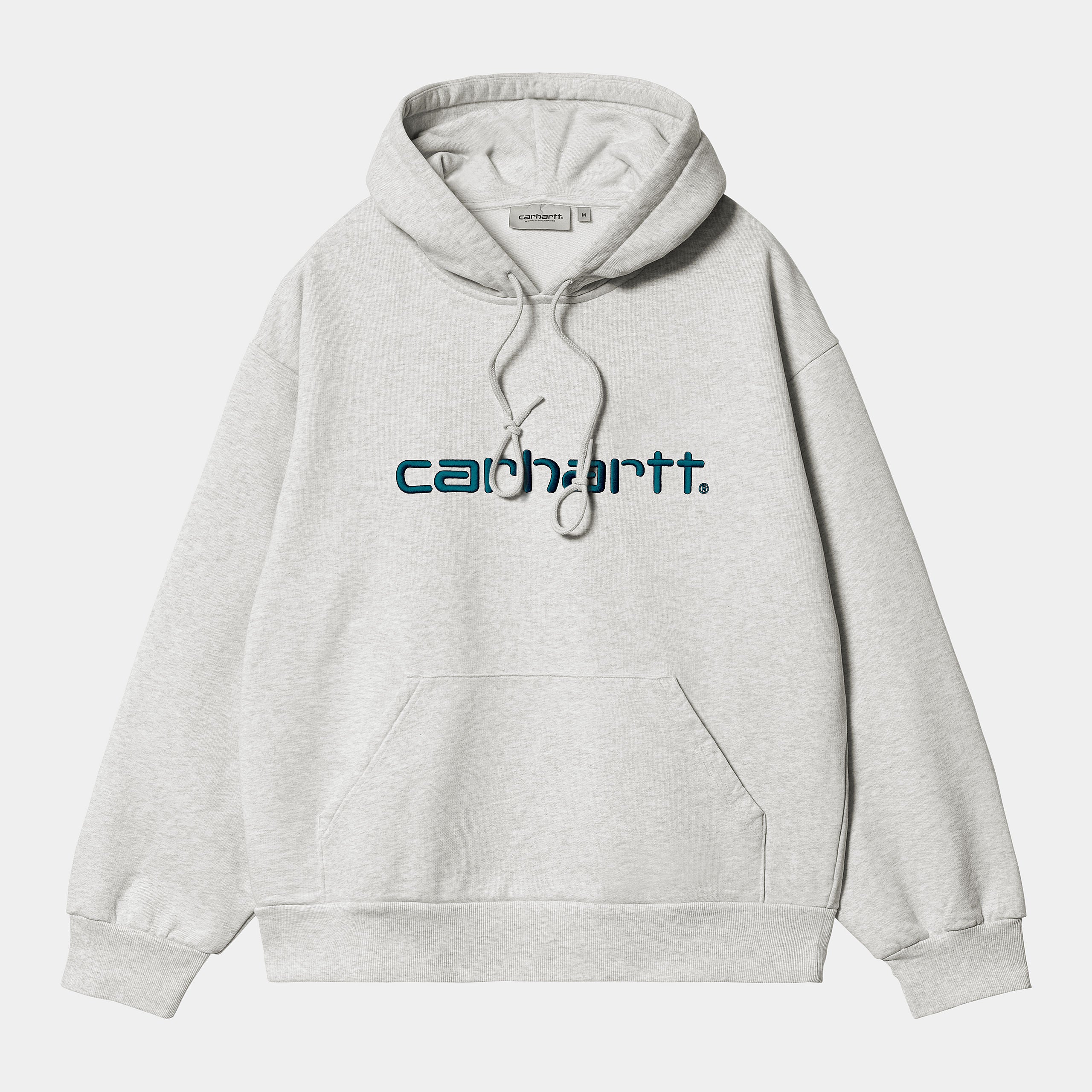 Carhartt jumper hotsell