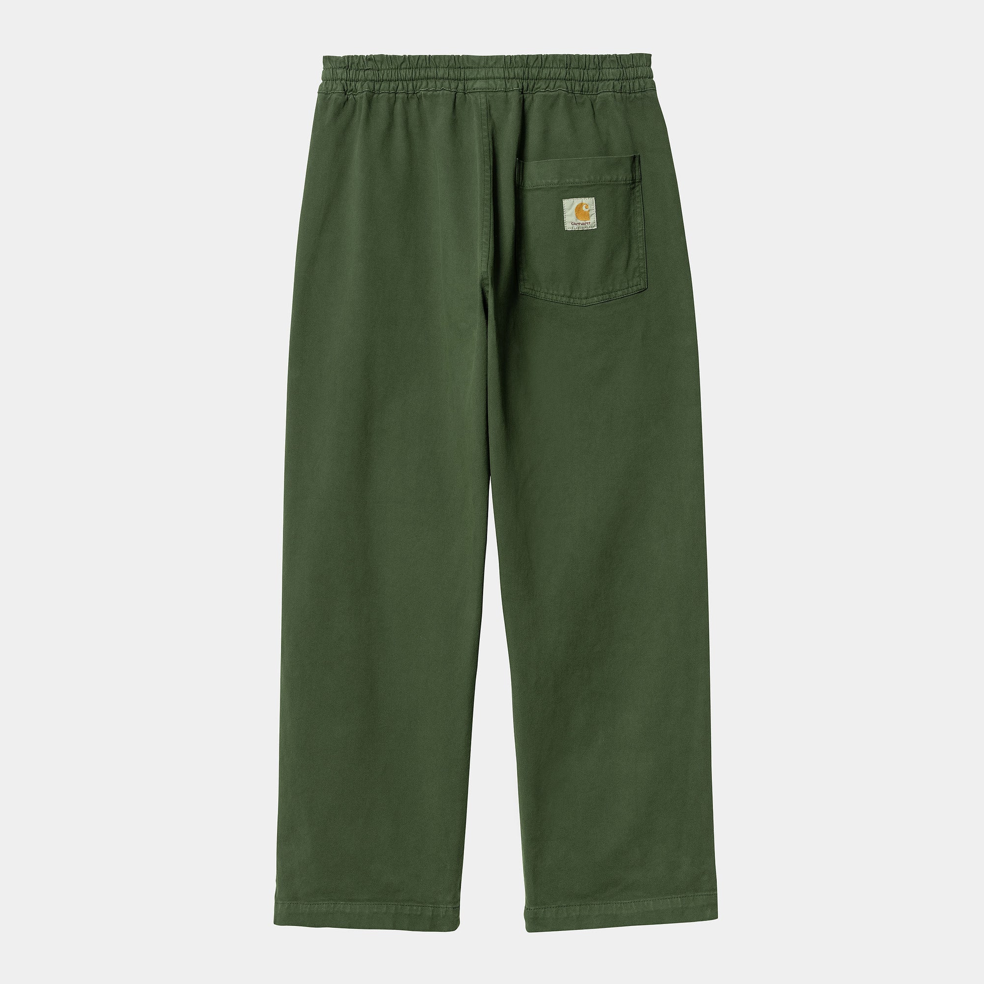 Carhartt WIP - Floyde Pant - Sycamore Tree