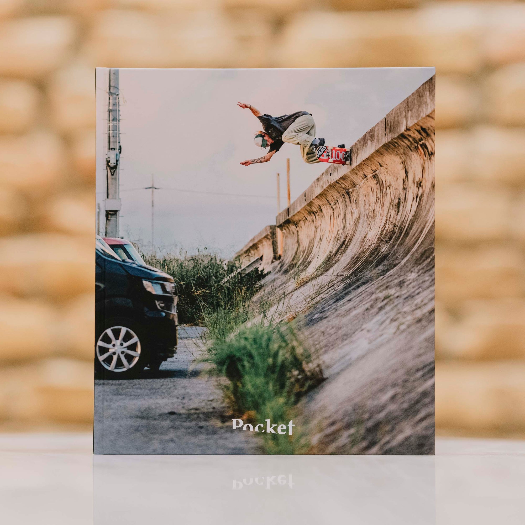 Pocket Skate Mag - Volume 12