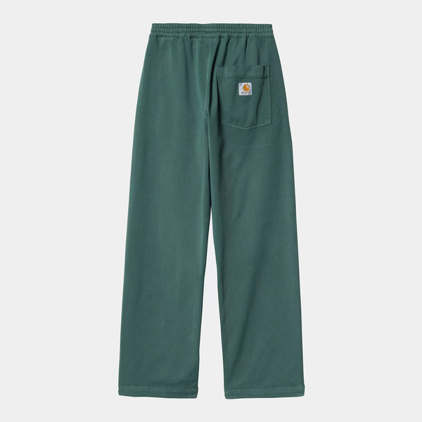 Carhartt WIP - Floyde Pant - Rainforest