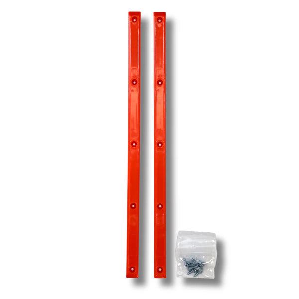 G-Tool - Rails (2 Pack) - Orange