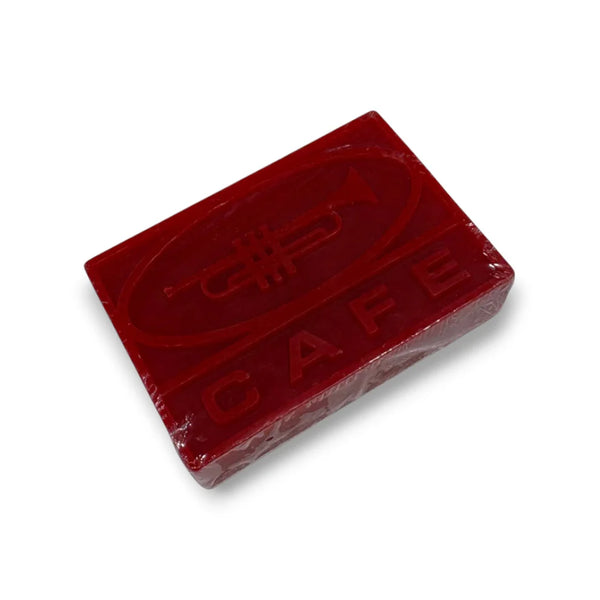 Skateboard Cafe - 45 Wax - Red