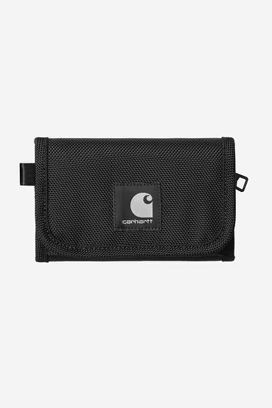 Carhartt WIP - Richmond Wallet - Black