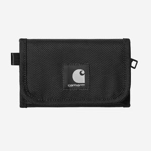 Carhartt WIP - Richmond Wallet - Black