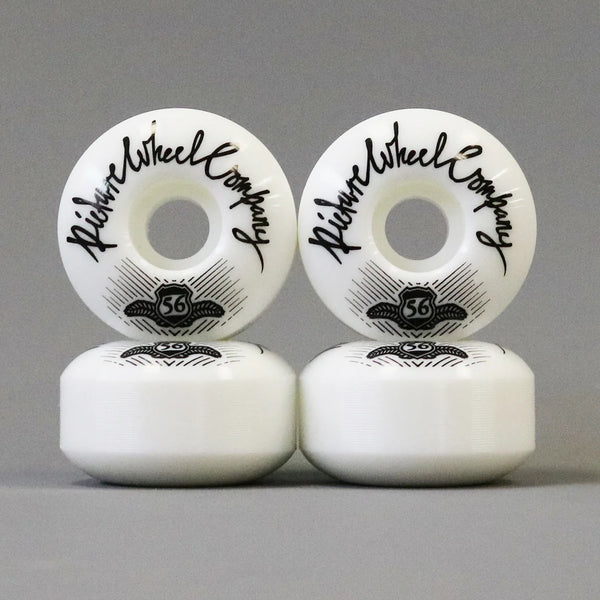 Picture Wheel Company - 56mm (99a) POP Skateboard Wheels
