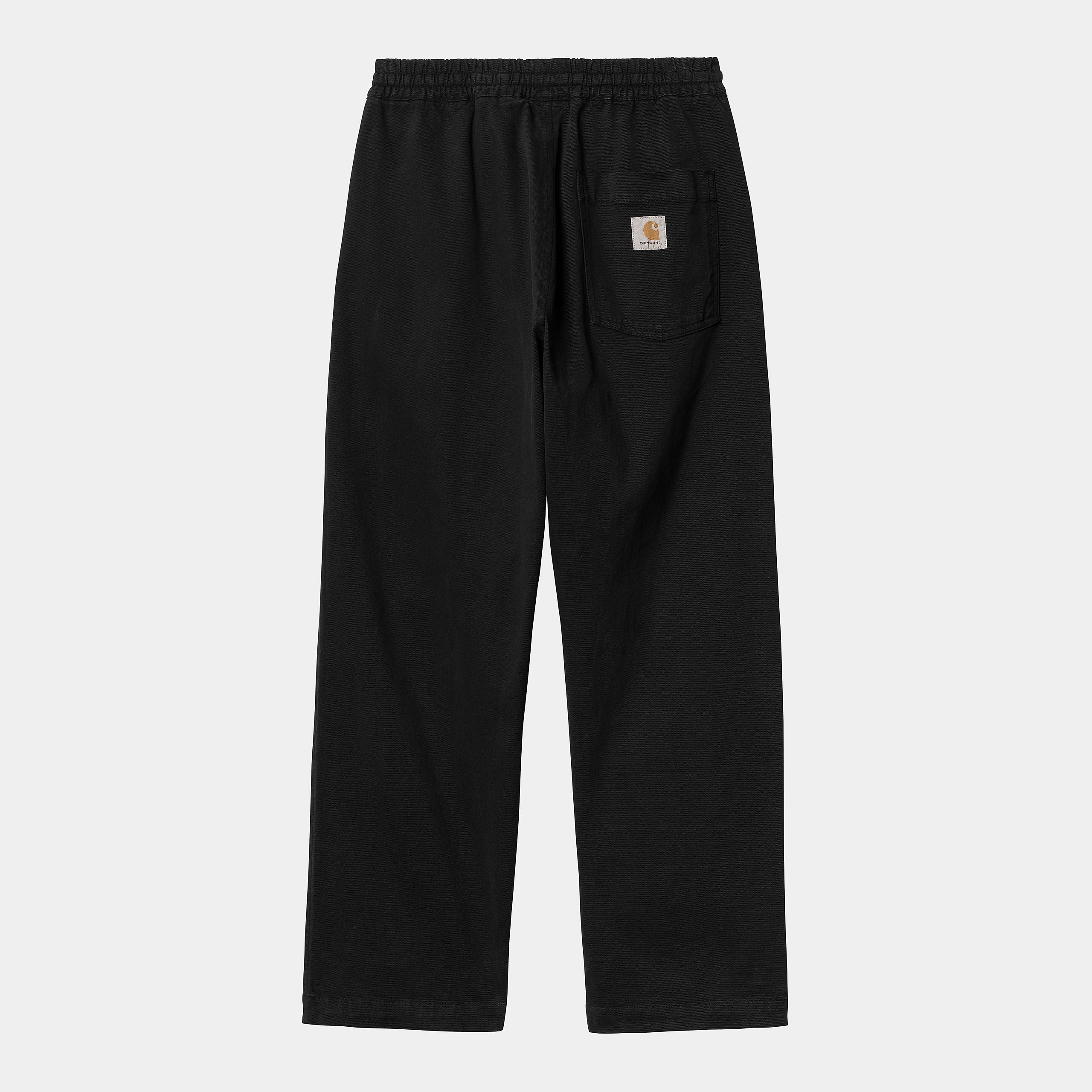 Carhartt WIP Floyde Pant Black X Small