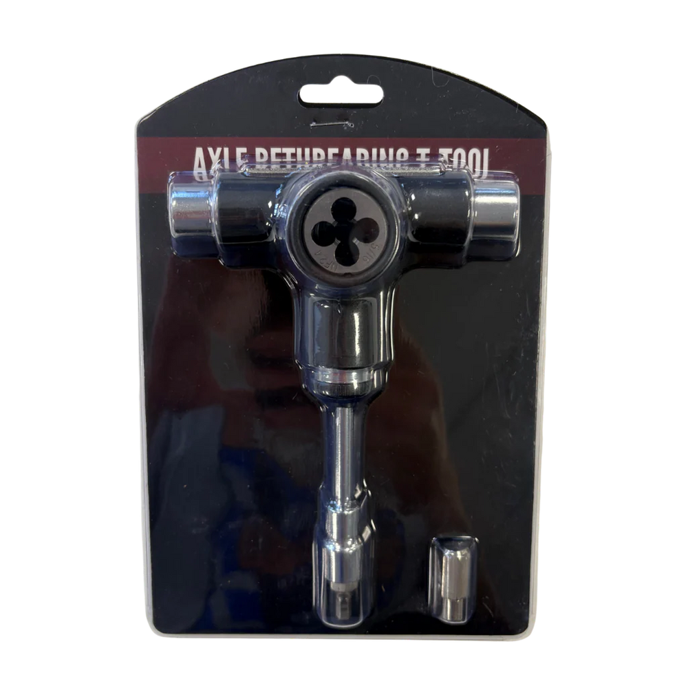 G-Tool - Automatic T-Tool - Black