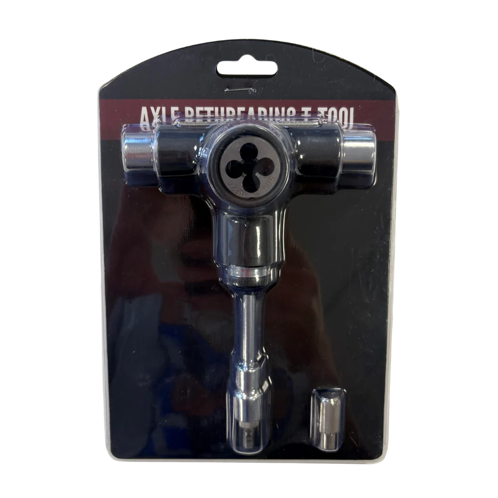 G-Tool - Automatic T-Tool - Black