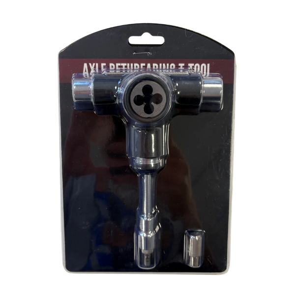 G-Tool - Automatic T-Tool - Black