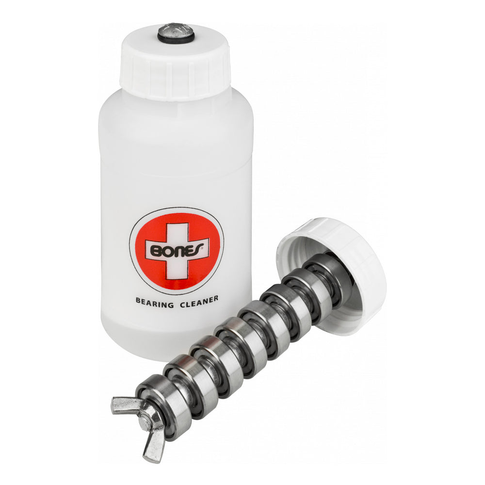 Bones - Bearings Cleaner Unit