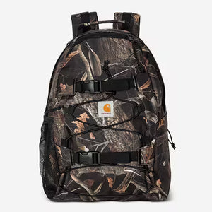 Carhartt WIP - Kickflip Backpack - Camo Feather Tree