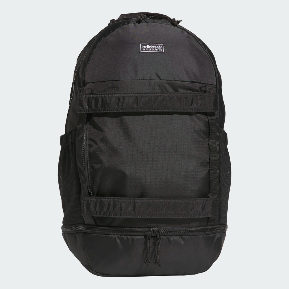 Adidas Skateboarding - FSBS Skate Backpack - Black