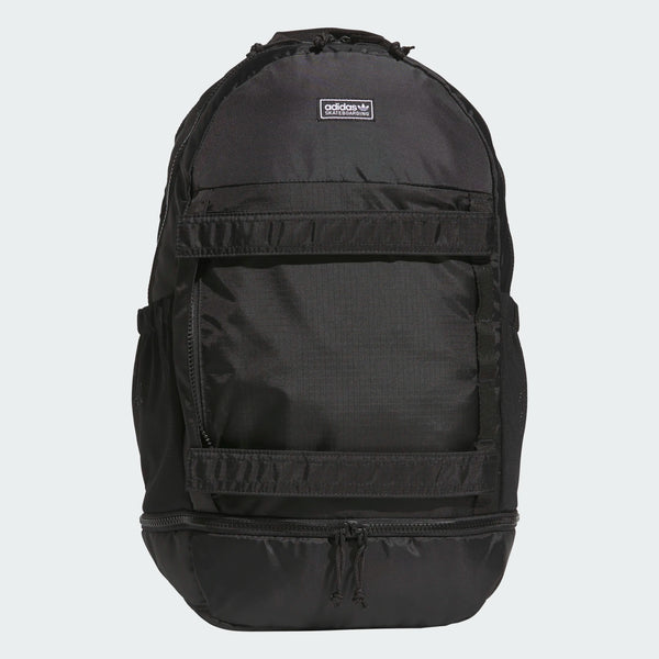 Adidas Skateboarding - FSBS Skate Backpack - Black