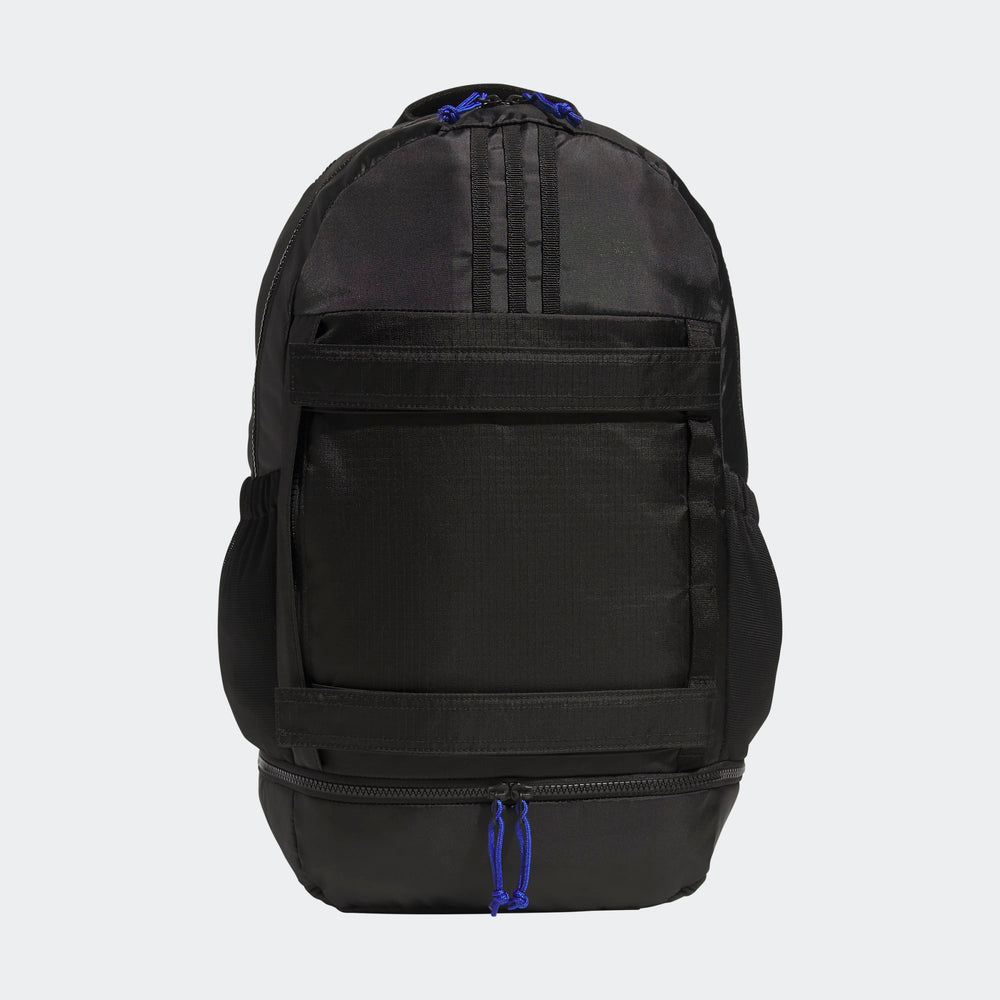 Adidas Skateboarding - Skate Backpack - Black