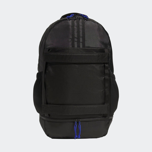 Adidas Skateboarding - Skate Backpack - Black